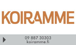 Kustannus Oy Koiramme logo